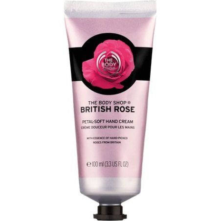 The Body Shop Hand Cream 100ml