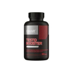 Ostrovit Testo Booster Supplement For Training & Testosterone Enhancement 90 Capsules