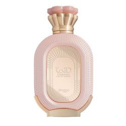Zimaya Daiman Eden Eau De Parfum For Women 100 Ml