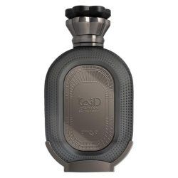 Zimaya Daiman Eclipse Eau De Parfum For Men 100 Ml