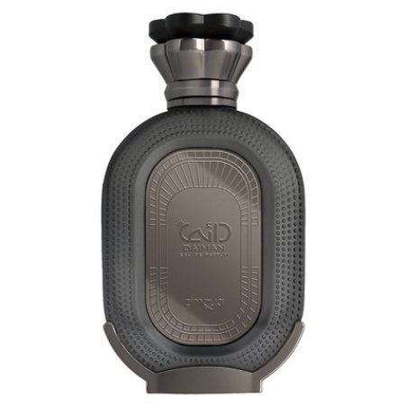 Zimaya Daiman Eclipse Eau De Parfum For Men 100 Ml