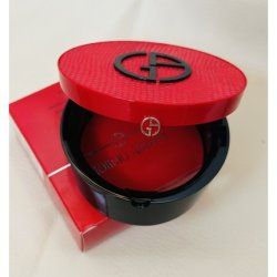 Giorgio Armani My Armani To Go Essenceinfoundation Cushion Case Python Effect