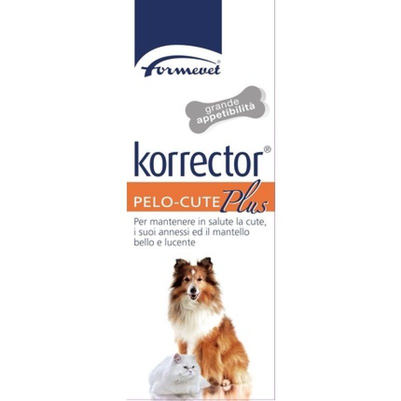 Korrector Pelocute Plus