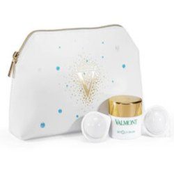 Valmont Magic Bubbles Deto2x Set Gift Set Of Oxygenating Skin Care