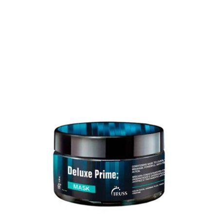 Truss Deluxe Prime Mask 180g Professional Hair Care