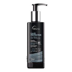 Truss Hair Protector Leavein 250ml Professional Hair Care