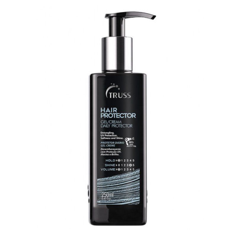Truss Professional Hair Protector Unisexe 250 ml