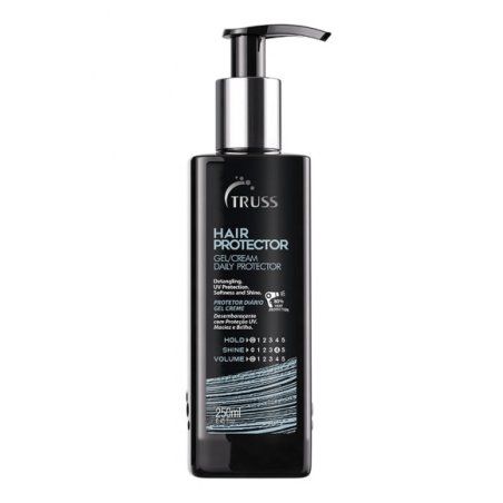 Truss Hair Protector Leavein 250ml Professional Hair Care