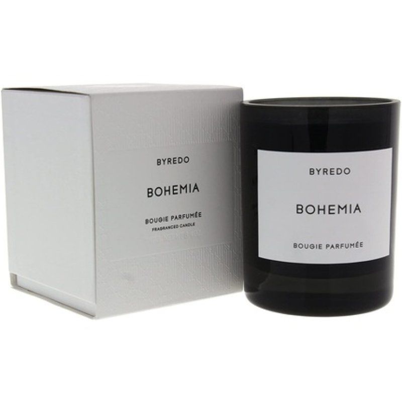 Byredo Bohemia Candle 240g