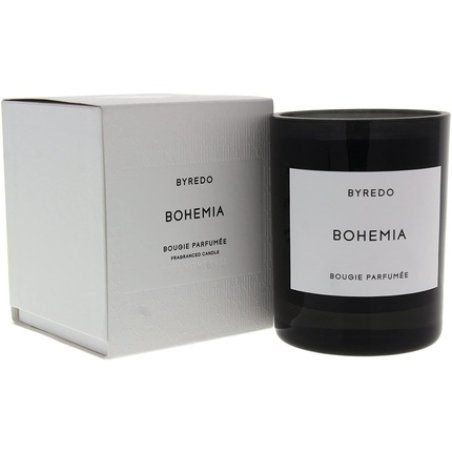 Byredo Bohemia Candle 240g