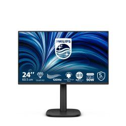 Philips 24B2U3601/00 computer monitor