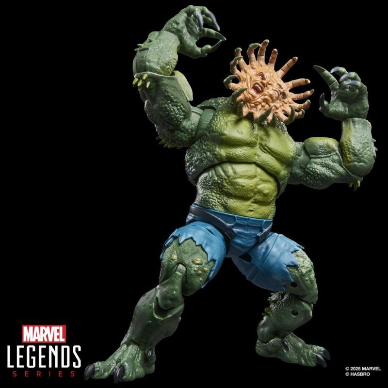 MARVEL - Marvel's Abomination - Figurine Legend Series 15cm