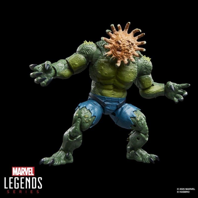 MARVEL - Marvel's Abomination - Figurine Legend Series 15cm