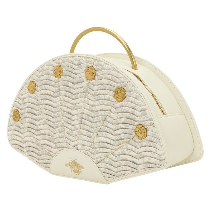 BRIDGERTON - Sac à Main Loungefly