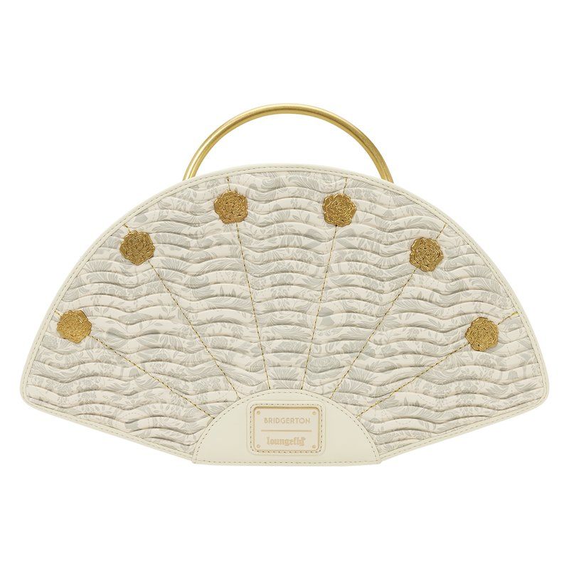 BRIDGERTON - Sac à Main Loungefly