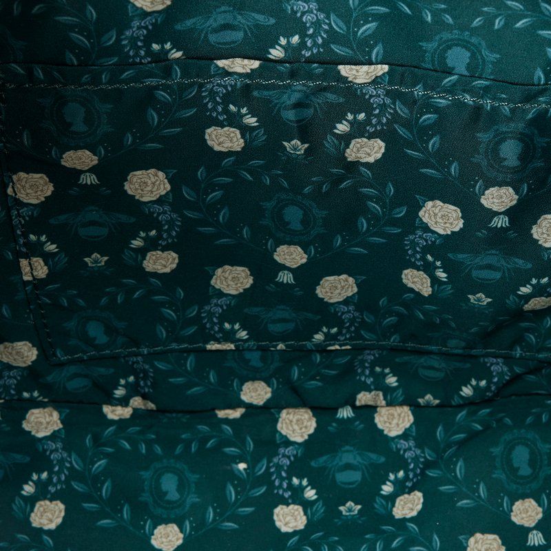 BRIDGERTON - Sac à Main Loungefly