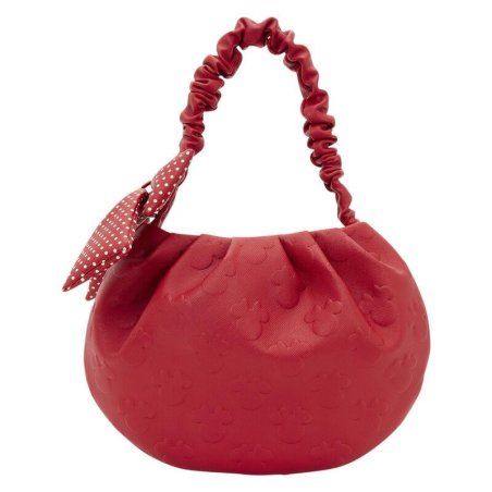 MINNIE MOUSE - Rock the Dots - Sac à Main Loungefly