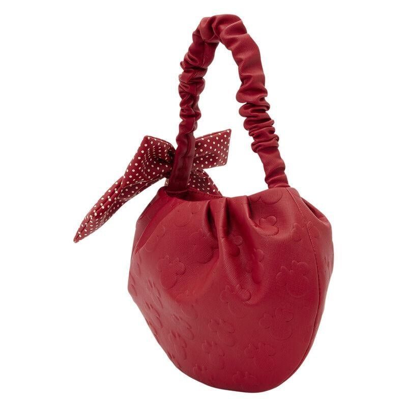 MINNIE MOUSE - Rock the Dots - Sac à Main Loungefly