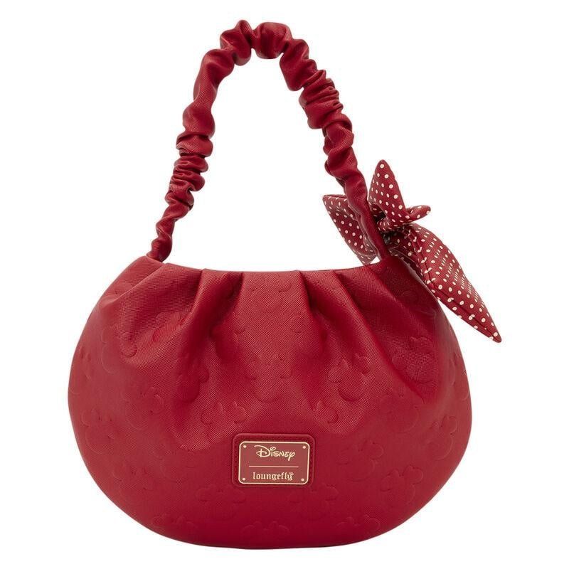 MINNIE MOUSE - Rock the Dots - Sac à Main Loungefly