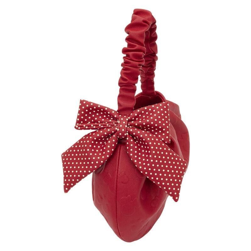 MINNIE MOUSE - Rock the Dots - Sac à Main Loungefly