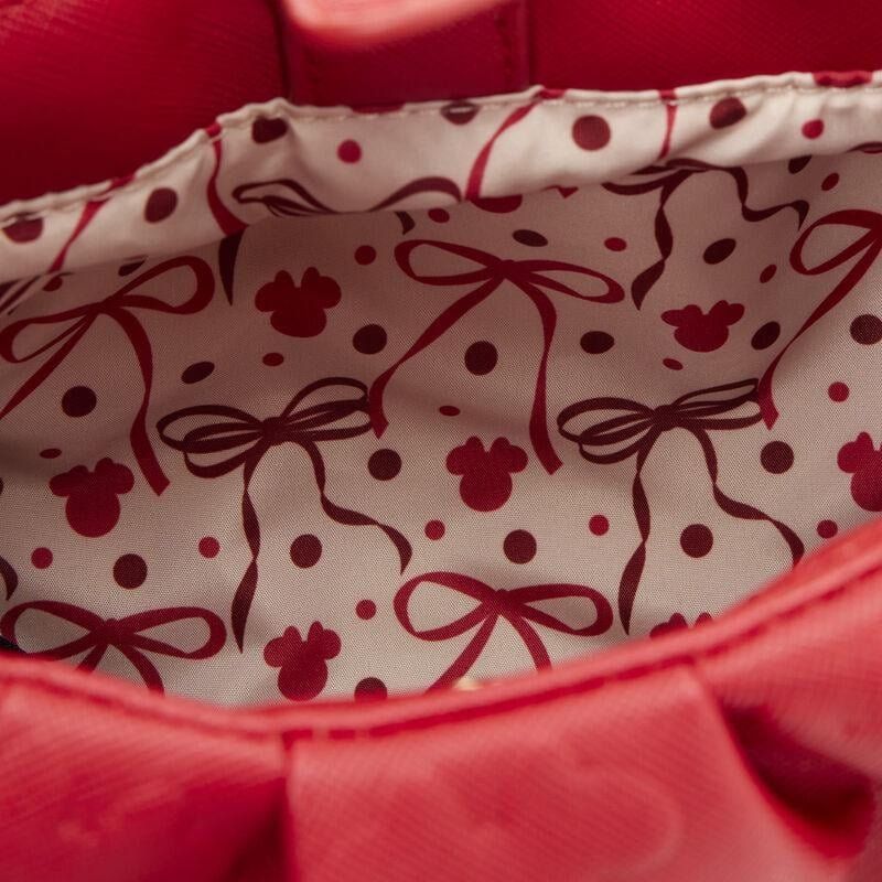 MINNIE MOUSE - Rock the Dots - Sac à Main Loungefly