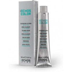 Echos Echosline Color Professional Coloring Cream Extra Brown Hair Dye