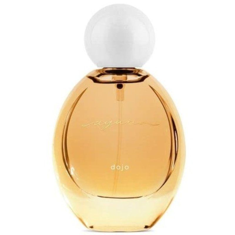 Ayuna Dojo Mindful Fragrance, 50 Ml
