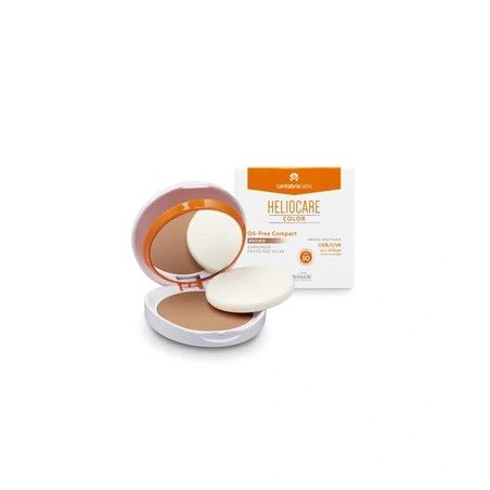 Heliocare Brown Powder