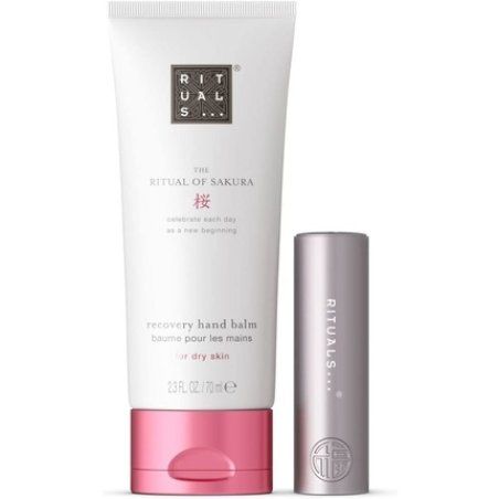 RITUALS Hand and Lip Set
