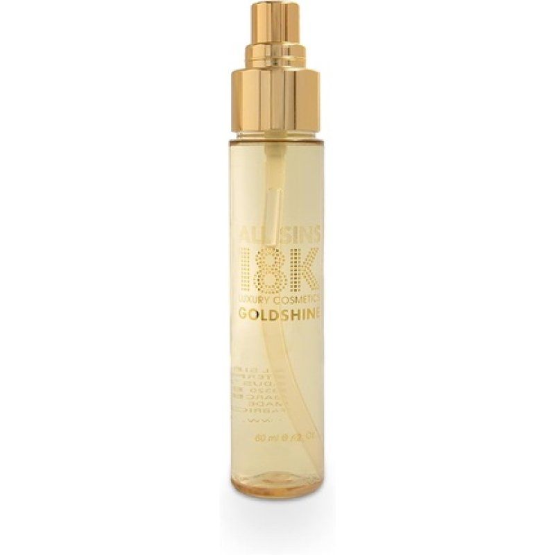 All Sins Hair Care 0.06g