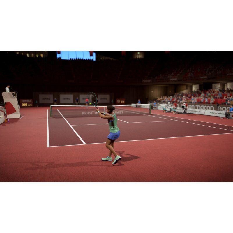 NACON Tennis World Tour 2 - Complete Edition Complet Anglais Xbox Series X