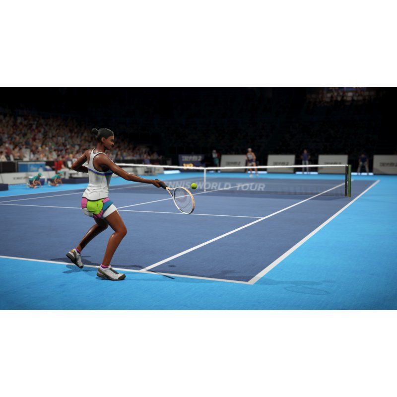 NACON Tennis World Tour 2 - Complete Edition English Xbox Series X
