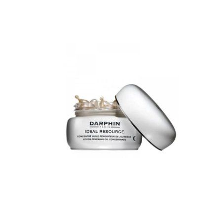 Darphin Ideal Resource Retinol Oil 60 Capsules Intral Serum