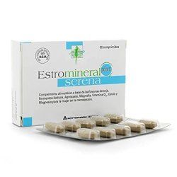 Mylan Estromineral Serena Plus 30 Comp