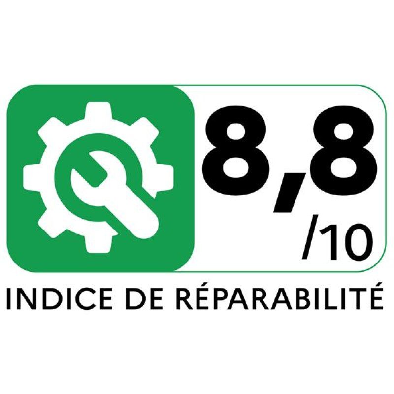 Lave-vaisselle HS642C90W