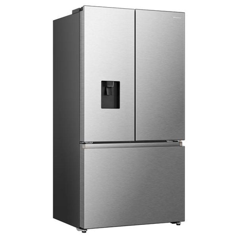 Réfrigérateur multiportes RF815N4SWSE