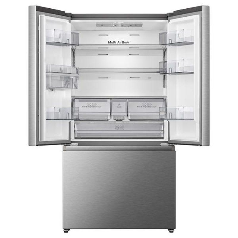 Réfrigérateur multiportes RF815N4SWSE