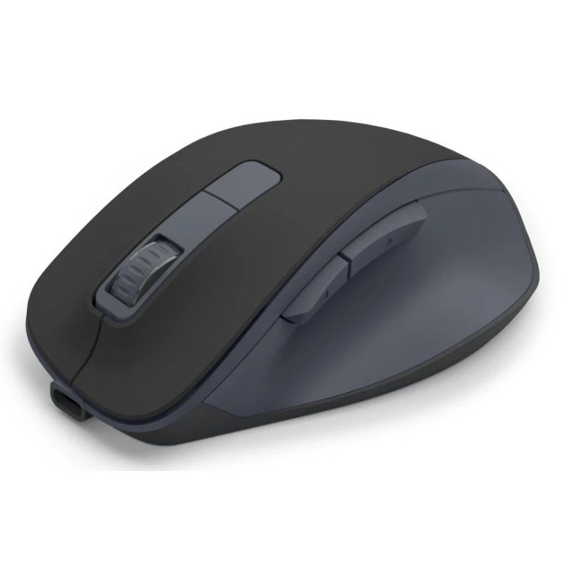 Hama WM-500 mouse Office Right-hand RF Wireless Optical 1600 DPI