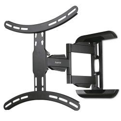 Hama 00220834 TV mount/stand 165.1 cm (65") Black