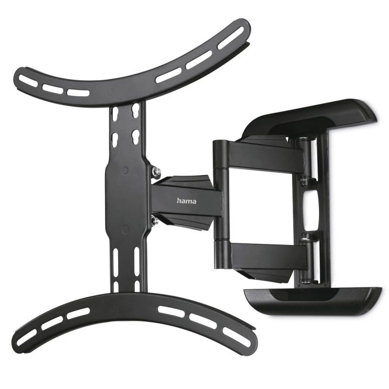 Hama 00220834 TV mount/stand 165.1 cm (65") Black