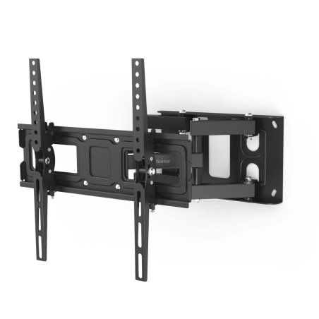 Hama 00220830 support pour téléviseur 165,1 cm (65") Noir