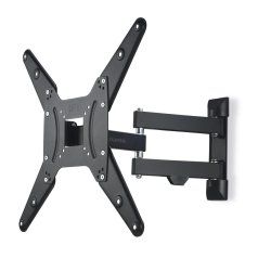 Hama 00220824 TV mount/stand 165.1 cm (65") Black