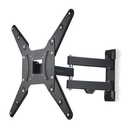 Hama 00220824 TV mount/stand 165.1 cm (65") Black