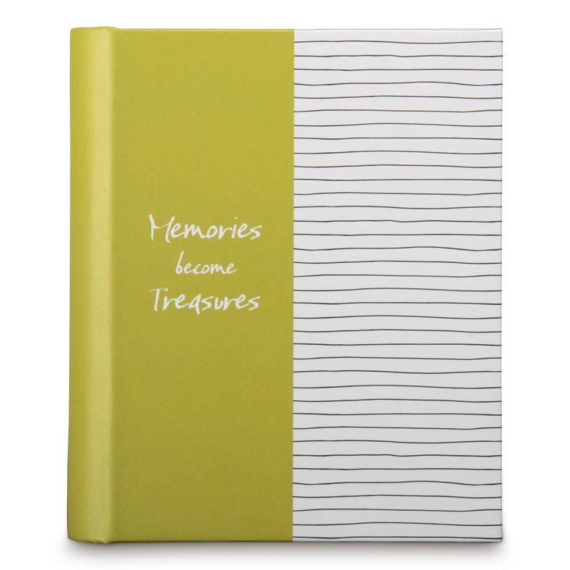 TREASURE SLIP-IN ALBUM 20 PHOTOS