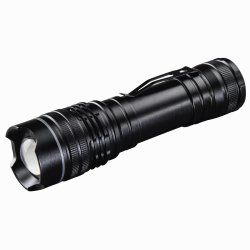 Hama Professional 4 Noir Lampe-torche universelle