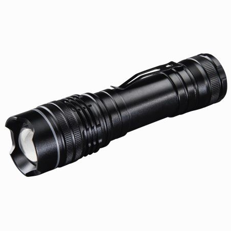 PROFESSIONAL 5 FLASHLIGHT 370 LUMENS