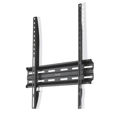 Hama 00220809 support pour téléviseur 165,1 cm (65") Noir