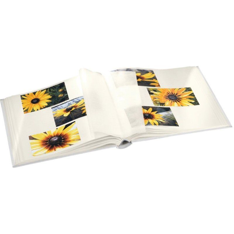 Hama Rustico photo album Turquoise 400 sheets 10 x 15cm