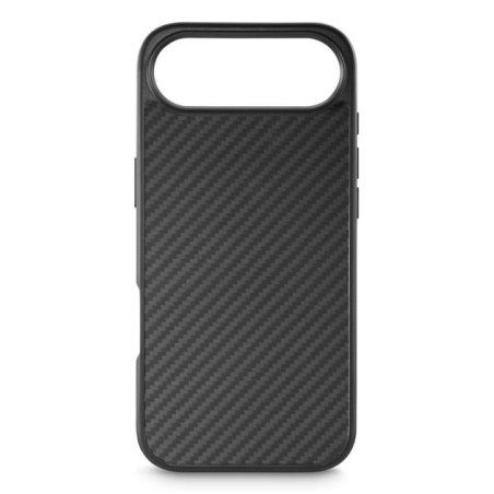 Black Rock Robust Carbon coque de protection pour téléphones portables 16,5 cm (6.5") Housse Noir