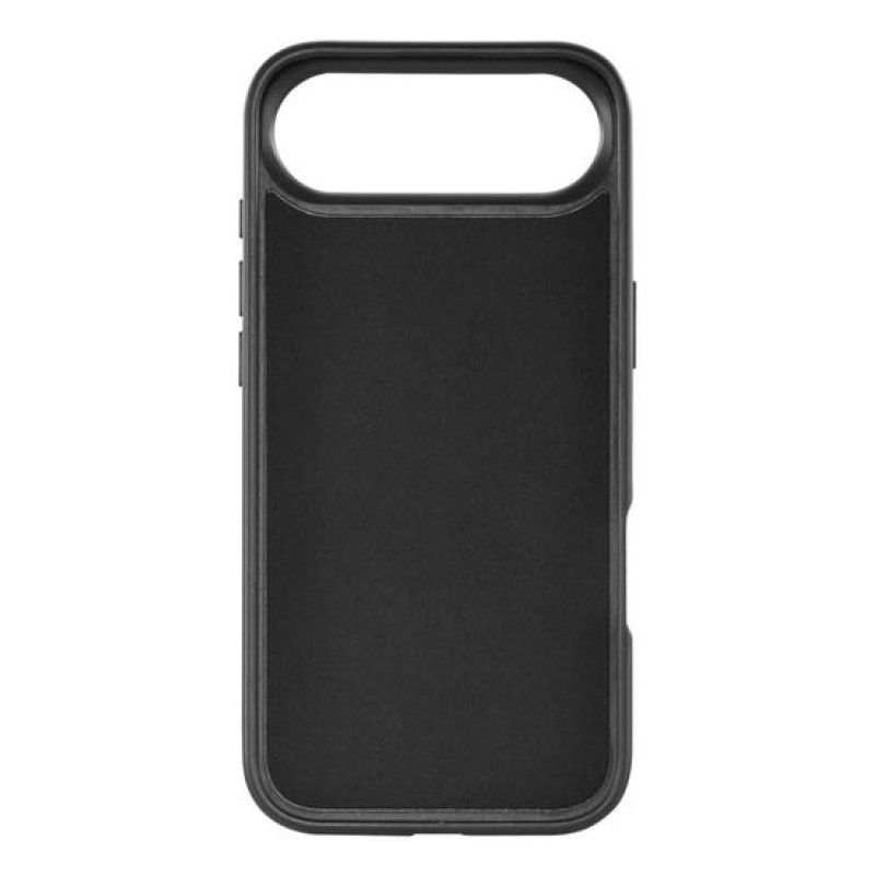 Black Rock Robust Carbon mobile phone case 16.5 cm (6.5") Cover
